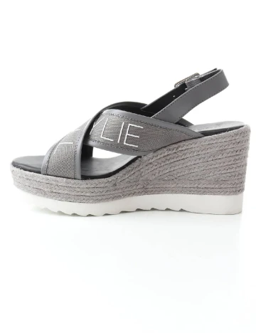 Sandale Kendall&Kylie, gri