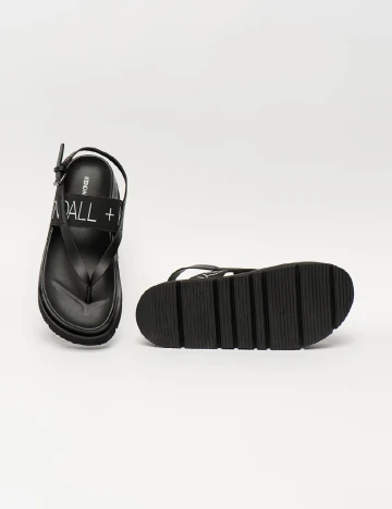 Sandale Kendall&Kylie, negru