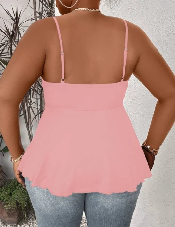 Maiou SHEIN CURVE, roz