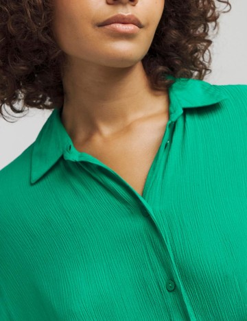 Camasa Simply Be, verde