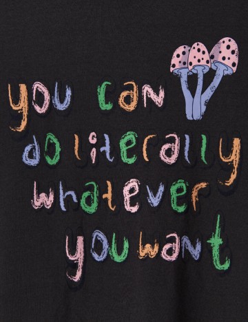 Tricou Oversize Reserved, gri inchis