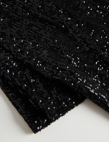 Bluza Reserved, negru