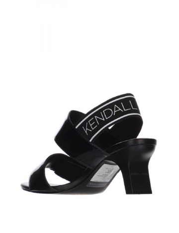 Sandale Kendall&Kylie, negru