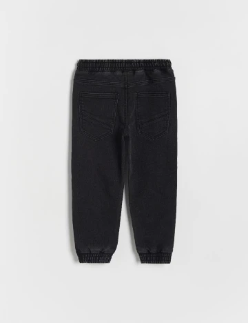 Blugi Reserved, negru