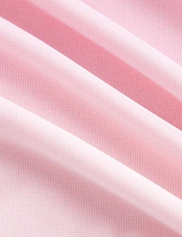 Rochie medie SHEIN, roz