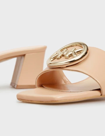 Saboti Kendall&Kylie, crem Crem