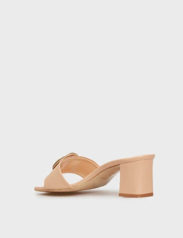 Saboti Kendall&Kylie, crem Crem