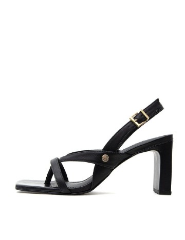 
						Sandale Kendall&Kylie, negru
