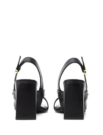 Sandale Kendall&Kylie, negru