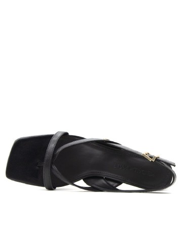 Sandale Kendall&Kylie, negru