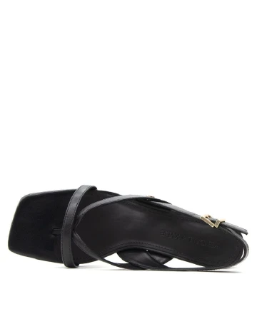 Sandale Kendall&Kylie, negru