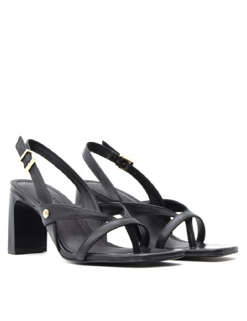 Sandale Kendall&Kylie, negru