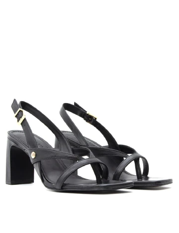 Sandale Kendall&Kylie, negru