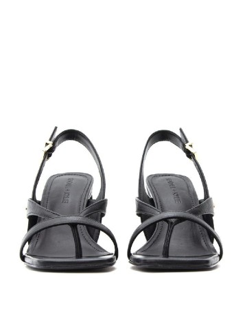 Sandale Kendall&Kylie, negru