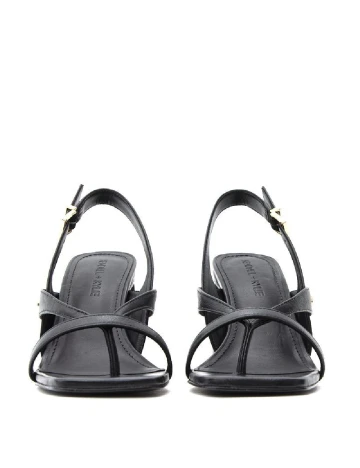 Sandale Kendall&Kylie, negru