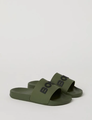 Slapi BJORN BORG, verde