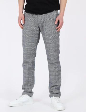 Pantaloni Reserved, gri