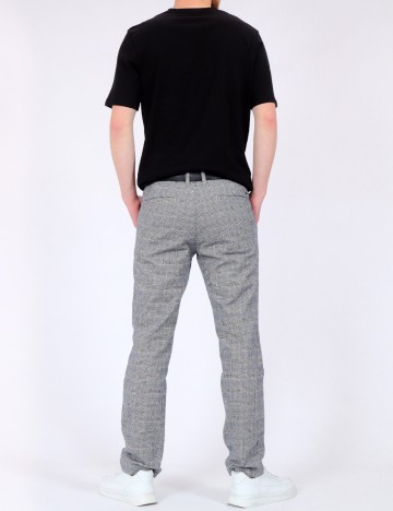 Pantaloni Reserved, gri