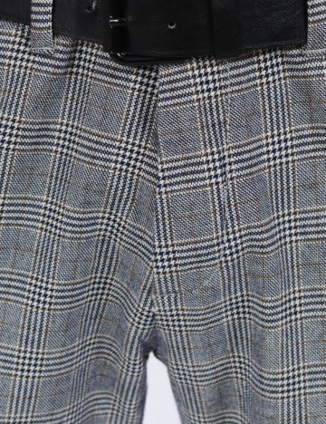 Pantaloni Reserved, gri