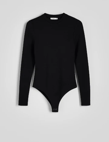Body Reserved, negru