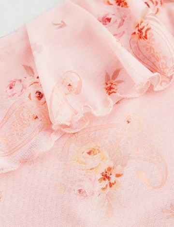 Top SHEIN, roz