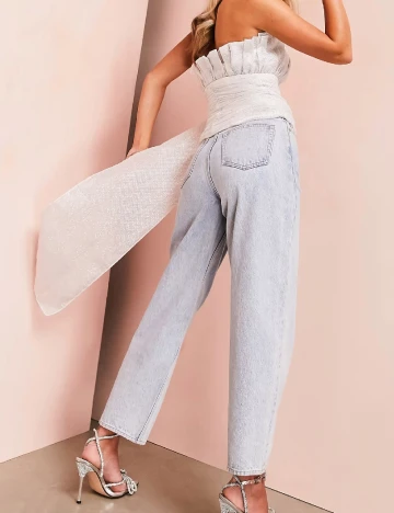 Top ASOS, alb