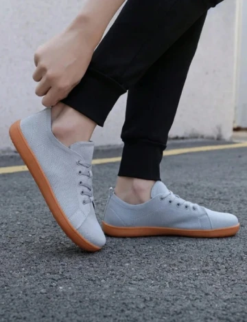 Tenisi SHEIN, gri Gri