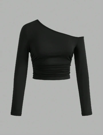 Set topuri 3 bucati SHEIN, mix culori