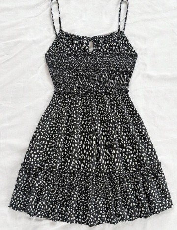 Rochie scurta SHEIN, negru