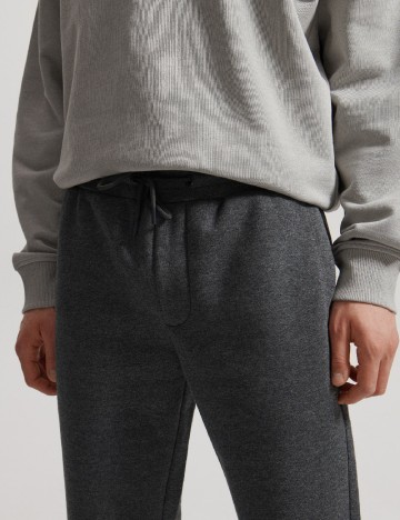 Pantaloni Reserved, gri