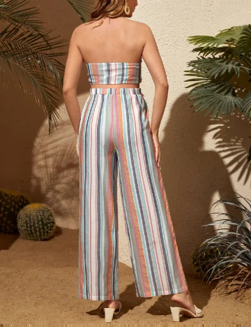 Compleu SHEIN Maternity, mix culori