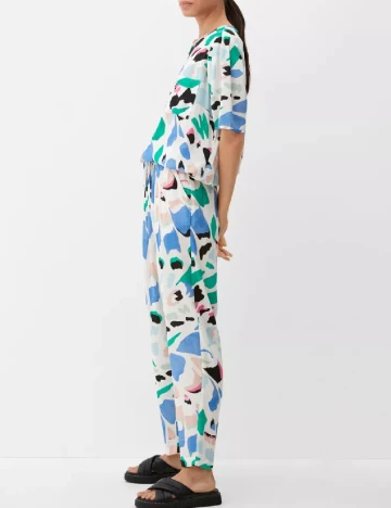 Pantaloni s.Oliver, mix culori