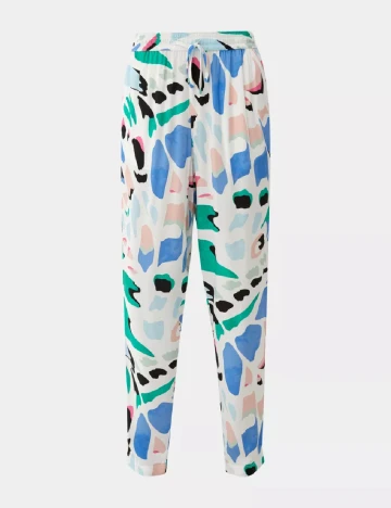 Pantaloni s.Oliver, mix culori