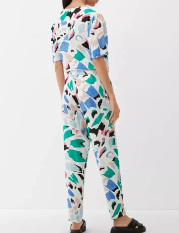 Pantaloni s.Oliver, mix culori