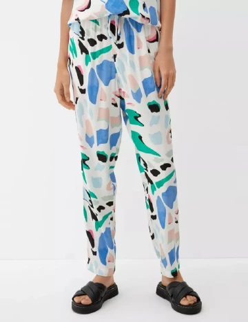 Pantaloni s.Oliver, mix culori