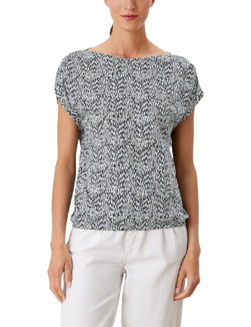 
						Tricou s.Oliver, mix culori