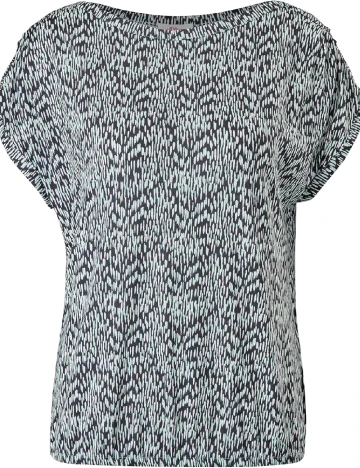 Tricou s.Oliver, mix culori