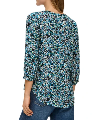 Bluza s.Oliver, mix culori Mix culori