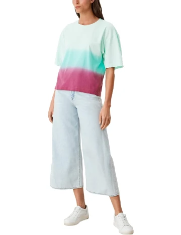 Tricou s.Oliver, mix culori
