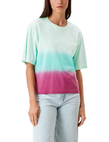 Tricou s.Oliver, mix culori
