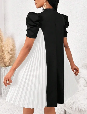Rochie scurta SHEIN, negru