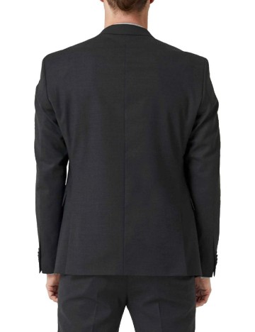 Sacou s.Oliver, negru