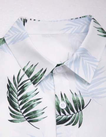 Compleu SHEIN, verde