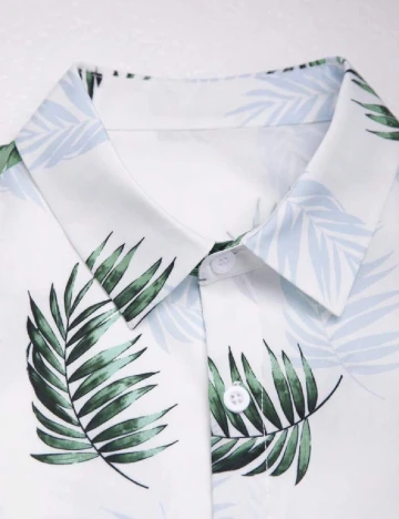 Compleu SHEIN, verde