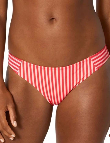 Chilot de  baie Sloggi by Triumph, rosu Rosu