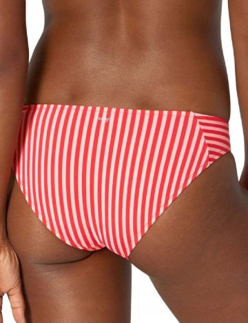 Chilot de  baie Sloggi by Triumph, rosu