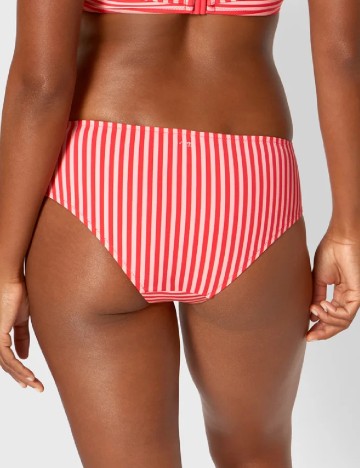 Chilot de  baie Sloggi by Triumph, rosu