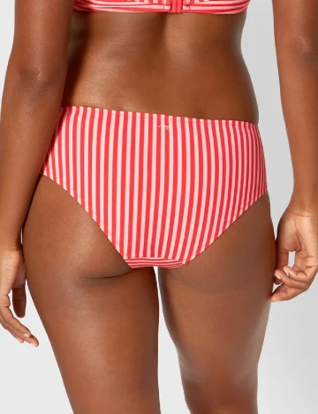 Chilot de  baie Sloggi by Triumph, rosu Rosu