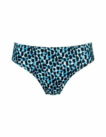 Chilot de  baie Sloggi by Triumph, albastru Albastru
