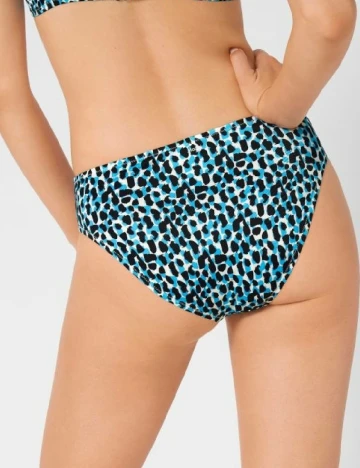 Chilot de  baie Sloggi by Triumph, albastru Albastru
